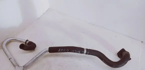 Mercedes-Benz E W213 Engine coolant pipe/hose A2138302305