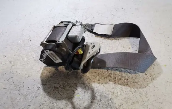 Dodge Journey Front seatbelt 609259701A