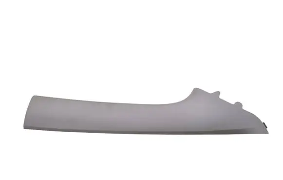 (A) pillar trim