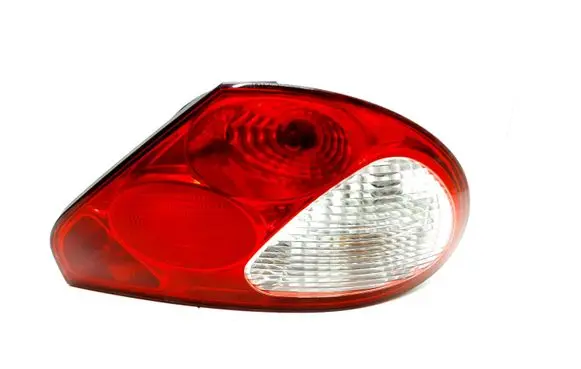 Jaguar X-Type Rear/tail lights 69021772