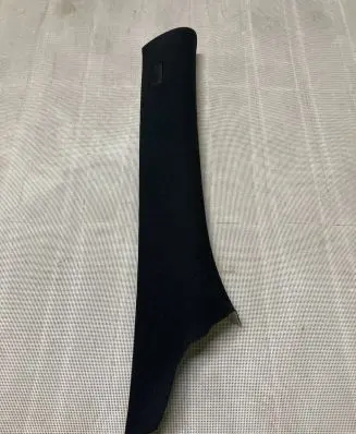 Mercedes-Benz GLE (W166 - C292) (A) pillar trim A1666901425