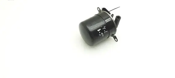 Mercedes-Benz ML W166 Fuel filter A6420906052