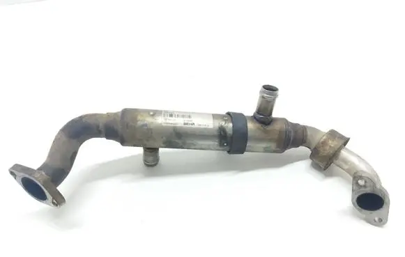 Mitsubishi Colt EGR valve cooler A6391400375 F8863000 006322