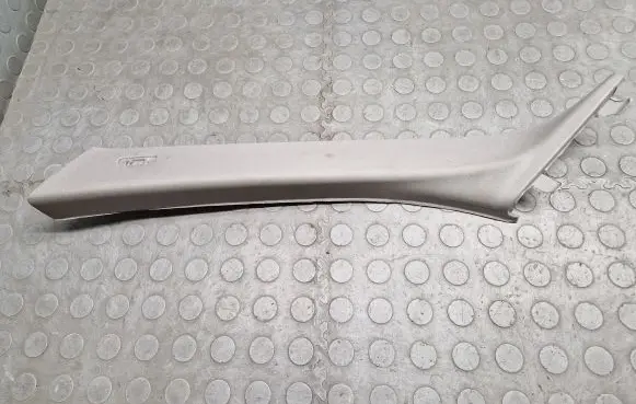 BMW 5 F10 F11 (A) pillar trim 9116347
