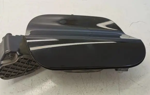 Peugeot 308 Fuel tank cap 9835357380