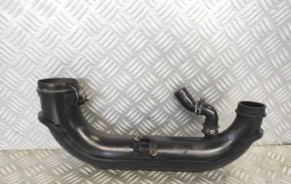 Ford Transit Intercooler hose/pipe 6C119R504C 6897649