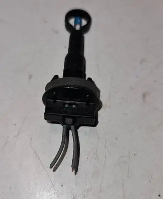 Opel Vectra C Interior temperature sensor 006667V