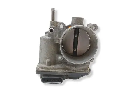 Suzuki Kizashi Throttle valve 142009M11