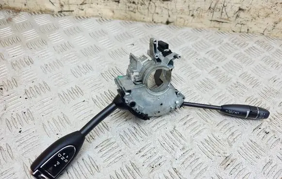 Mercedes-Benz S W221 Gear shift switch/knob A2215404045