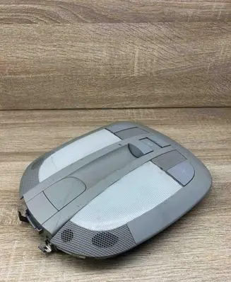 Mercedes-Benz ML W164 Front seat light A1648703826 A1648207285