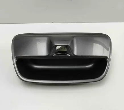 Nissan Leaf I (ZE0) Tailgate/boot open switch button 906063NL1B
