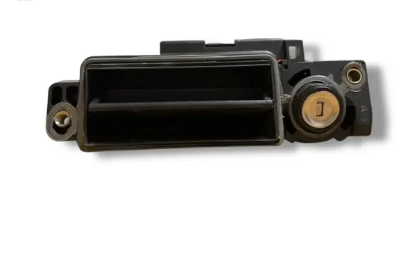 Mercedes-Benz SLK R171 Tailgate/trunk/boot exterior handle A2037500693 516405 708000620