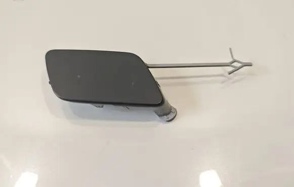 Audi A3 S3 8V Front tow hook cap/cover 8V3807241B