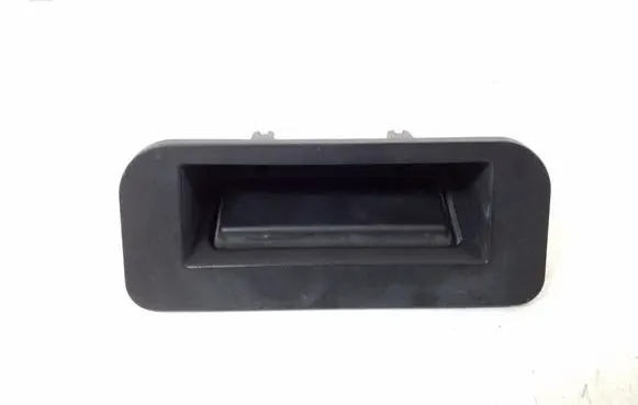 Mercedes-Benz GLK (X204) Loading door exterior handle A2047500193