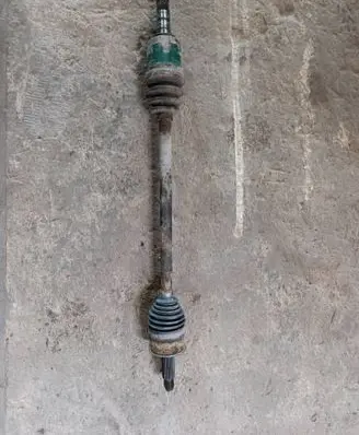 Subaru B9 Tribeca Front driveshaft
