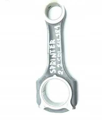 Mercedes-Benz Sprinter W901 W902 W903 W904 Connecting rod/conrod 611