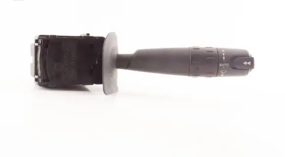 Peugeot 607 Wiper control stalk 96186612 34371501