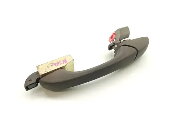 Dodge Caliber Rear door exterior handle