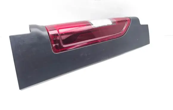 Renault Trafic III (X82) Rear/tail lights 265A19562R 265A12579R 265A13137R