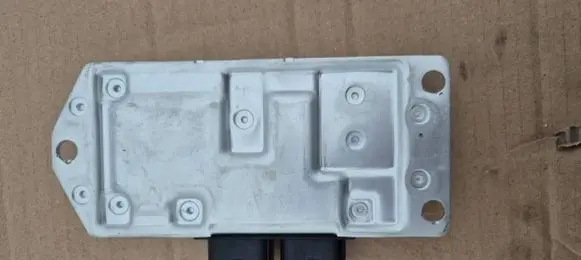 BMW X5 E70 Gearbox control unit/module 7569969