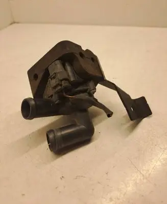 BMW 5 F10 F11 Electric auxiliary coolant/water pump 64119239311