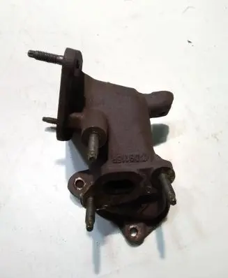 Nissan Juke I F15 Exhaust manifold 09115R