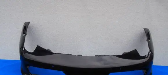 Ferrari 458 Front bumper 81367400