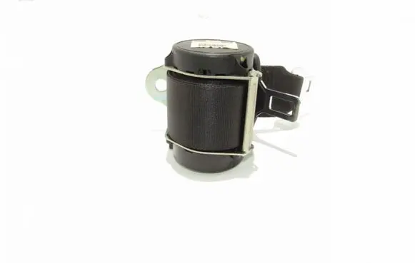 Mini One - Cooper Clubman R55 Rear seatbelt buckle 608354900A
