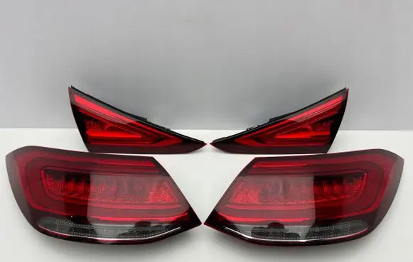 Mercedes-Benz CLS W257 Rear/tail lights set A2579062600