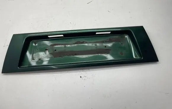 Seat Alhambra (Mk1) Trunk door license plate light bar 964579