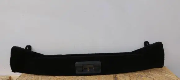 Land Rover Range Rover Sport L320 Trunk/boot sill cover protection ERL500040