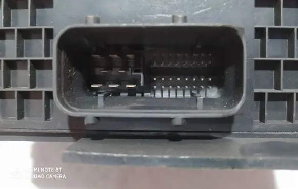 Audi A6 S6 C6 4F Other control units/modules 4F0907280C 4F0910280