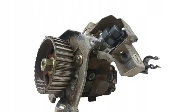 Ford Focus Fuel injection high pressure pump 0445010102