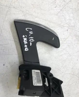 Citroen C4 Grand Picasso Gear shifter/selector 96591774XT