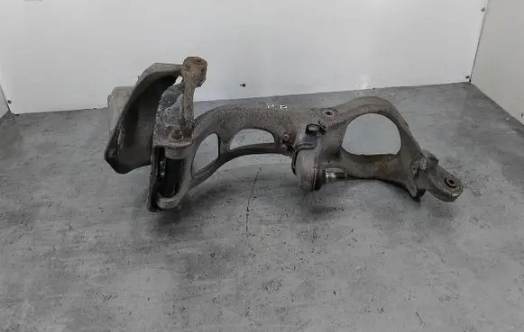 Peugeot 407 Front upper strut mount 9661544780D