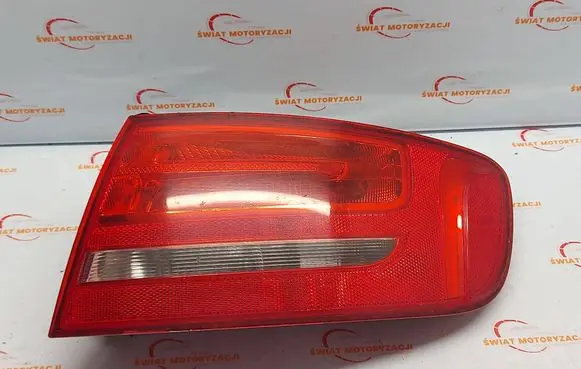 Audi A4 Allroad B8 Rear/tail lights 219702