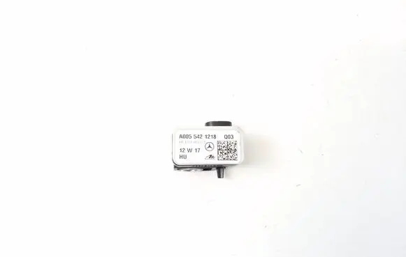 Mercedes-Benz E C207 W207 Sensor A0055421218