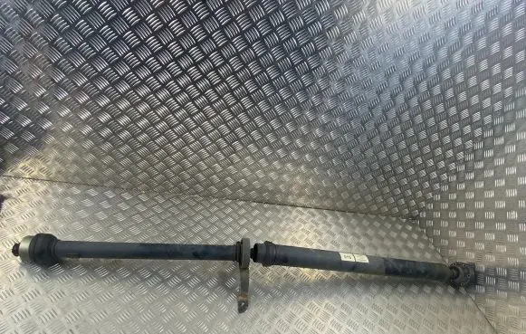 Audi A6 C7 Drive shaft (set) 4G0521101F