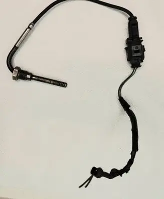 Opel Insignia A Lambda probe sensor 55566185