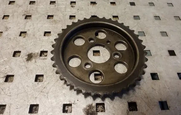 Mercedes-Benz A W168 Camshaft pulley/ VANOS A6680520101