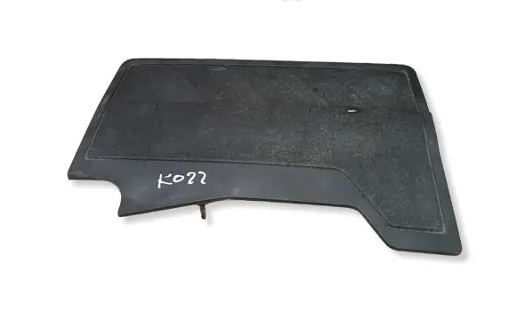 Citroen C3 Aircross Engine cover (trim) 9825492380 111131PS 114966PS