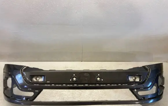 Ford Transit Custom Front bumper BK2117K819 BK21R17757AA