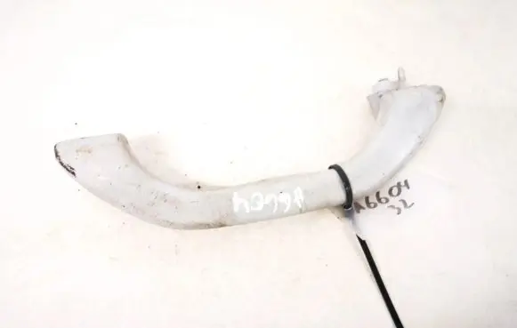 Volkswagen PASSAT B5 Front interior roof grab handle 3b0857607