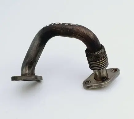 Volkswagen Polo EGR valve line/pipe/hose 03G131521R