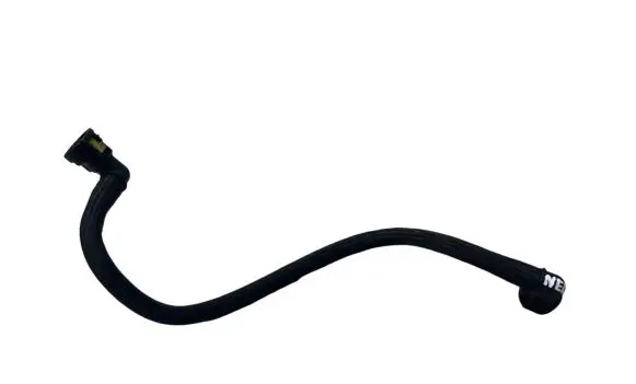 Volvo V60 Gearbox oil cooler pipe/hose 31319054