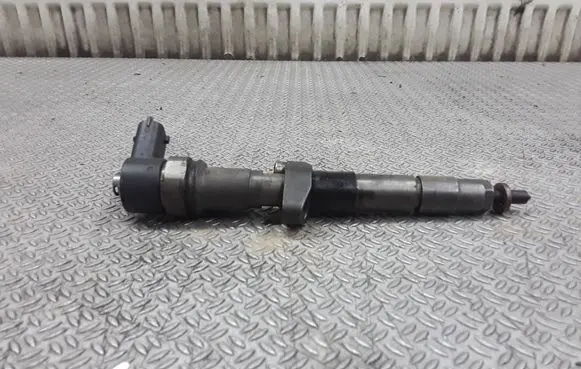 Renault Espace - Grand espace IV Fuel injector 0445110084