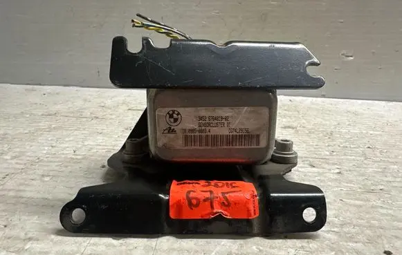 BMW 3 E90 E91 ESP (stability system) control unit 6764018 10098508034 DG74L29T56