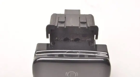 Citroen C4 Grand Picasso Hand parking brake switch 96597938ZD