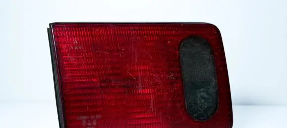 Audi A8 S8 D2 4D Tailgate rear/tail lights 4D0945093