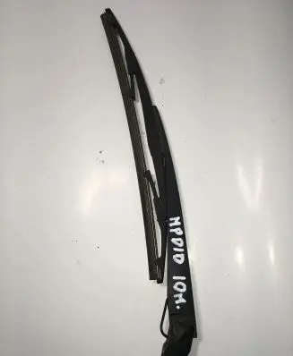 Mitsubishi Pajero Rear wiper blade arm